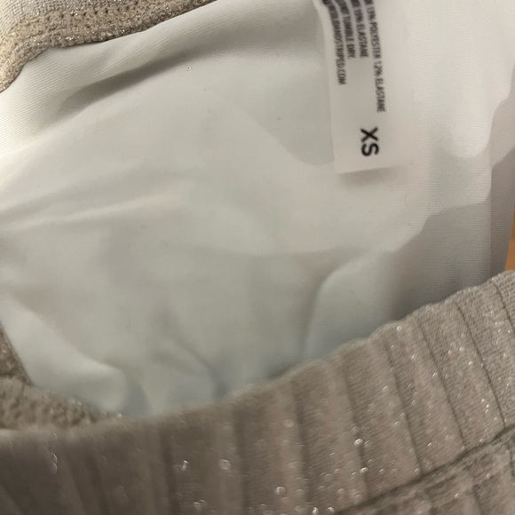 Solid and striped bikini bottoms! - Picture 5 of 5